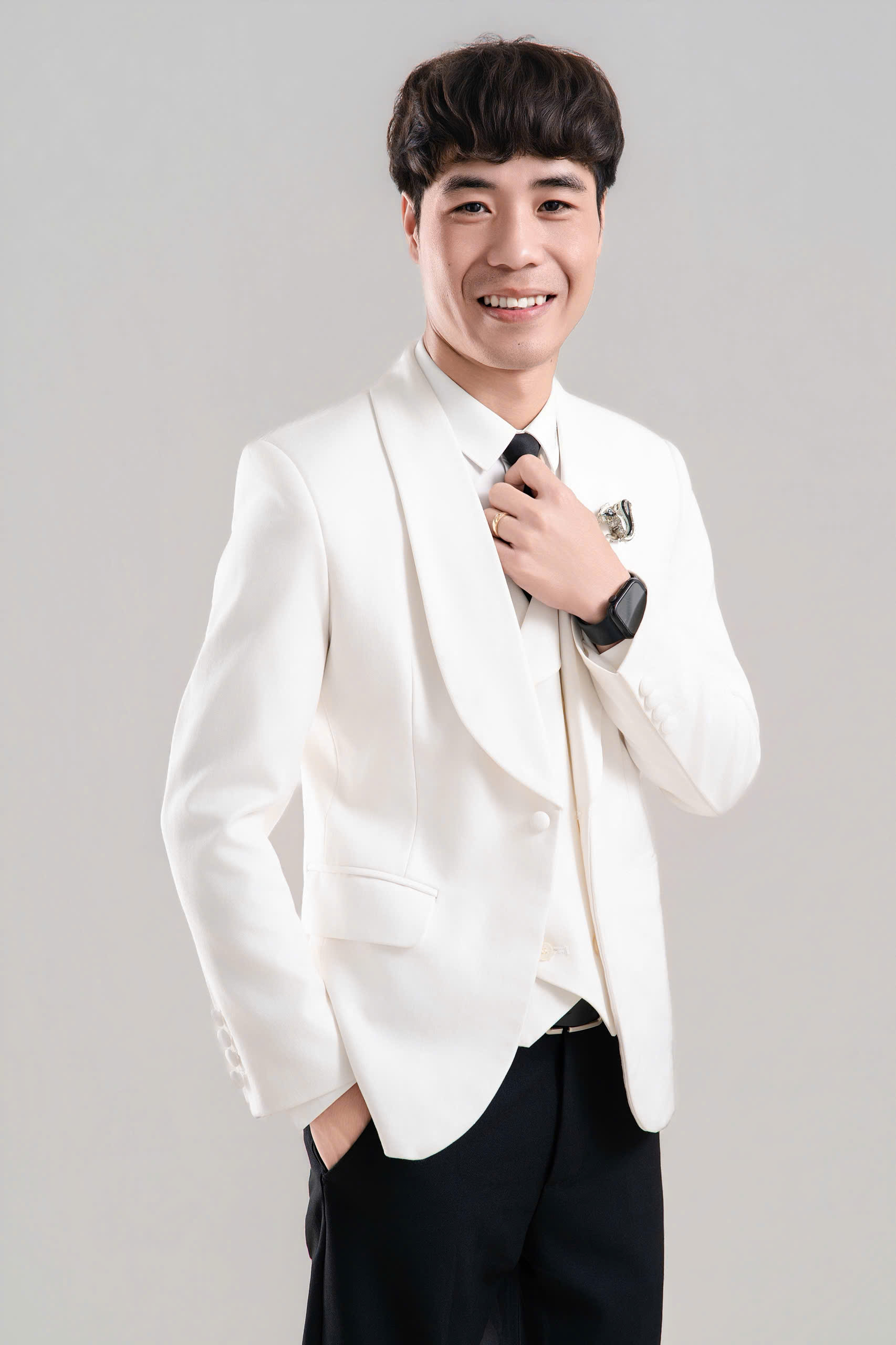 Groom